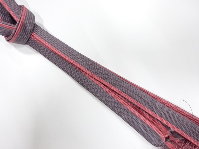 Japanese Kimono / Accessories Silk